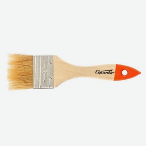 Кисть Sparta Slimline плоская 2 50мм 824305