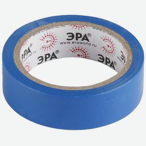 Изолента ЭРА 36954 ПВХ 15мм*5м синяя