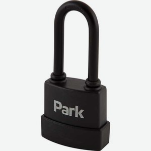 Замок навесной Park P-0245-01 всепогодный