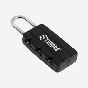 Замок навесной Тундра кодовый