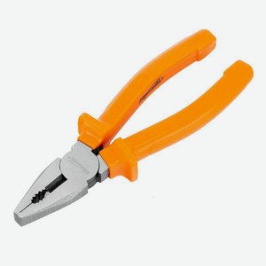 Плоскогубцы Sparta Classic 180мм шлифованные