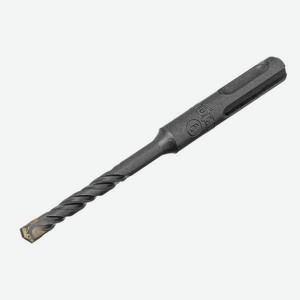 Бур по бетону сибртех SDS Plus 6*110мм