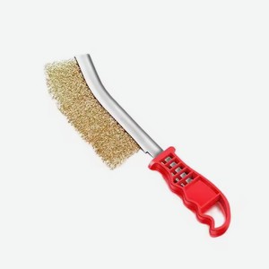 Щетка металлическая ё DM0802128