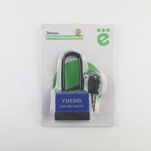 Замок ё влагозащищенный RE87T4