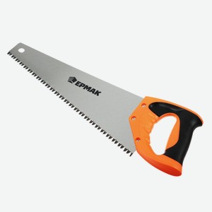 ЕРМАК Ножовка по дереву MAXI 3D 400мм