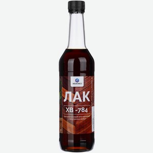 ЭКОКЛАСС Лак ХВ-784 Сосна