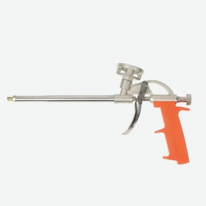 HEADMAN / ЕРМАК Пистолет для монтажной пены ПРОФИ F204