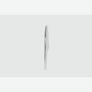 Пинцет ручной заточки NIKK MOLE manual sharpening 1 шт