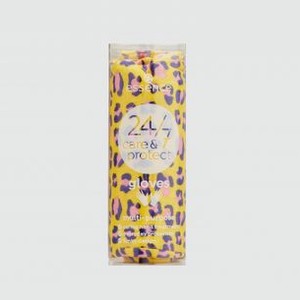 Защитные перчатки 24/7 ESSENCE Care & Protect Gloves 1 шт