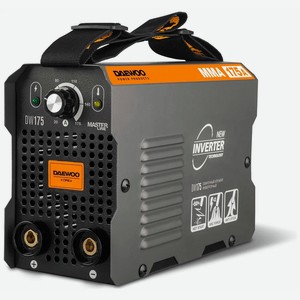 Сварочный аппарат Daewoo Power Products DW 175