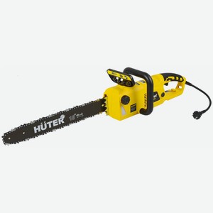 Цепная пила Huter ELS-2400