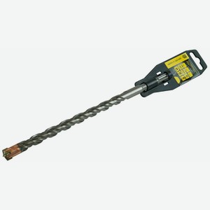Бур по армированному бетону  BERGER SDS+ TURBO 12.0-210-160 мм BG1900