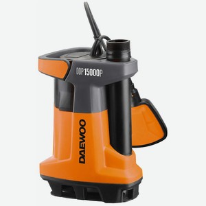 Насос Daewoo Power Products DDP 15000 P