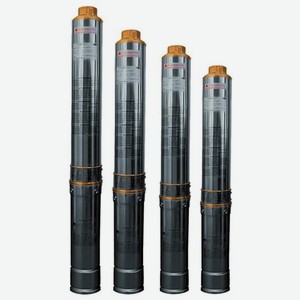 Насос BELAMOS джуниор 3JNR-90/3 каб. 15М