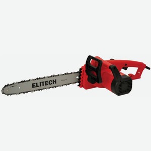 Электрическая пила Elitech ЭП 2000/16П