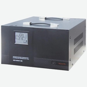 Стабилизатор напряжения Ресанта ACH - 8 000/1 - ЭМ