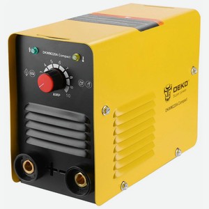 Сварочный аппарат Deko DKWM220A Compact