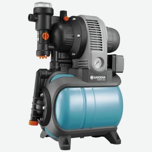 Насос Gardena 3000/4 Classic Eco 01753-20