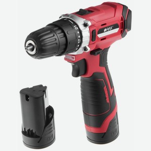 Дрель Hiper HCD12/2A