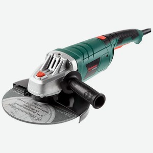 Угловая шлифовальная машина (болгарка) Hammer USM 2400 D