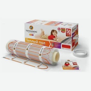 Теплый пол Теплолюкс Tropix МНН 240-1,5