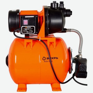 Насосная станция Вихрь АСВ-70/40 П-24