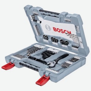 Набор бит и сверл Bosch Premium X-Line Set-91 2608 P 00235