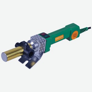 Аппарат для сварки пластиковых труб Sturm TW7218
