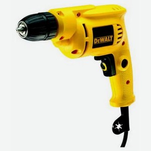 Дрель-шуруповерт DeWalt DWD 014 S