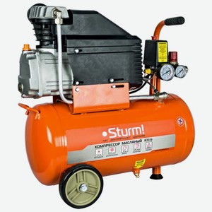 Компрессор масляный Sturm AC9316