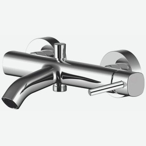 Смеситель для ванны с душем Aquanet Minima AF130-20C хром