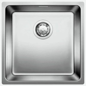 Кухонная мойка Blanco ANDANO 400-U InFino 522959
