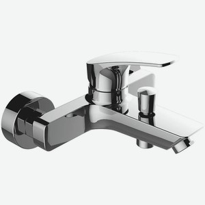 Смеситель для ванны с душем Aquanet Static AF330-20C хром