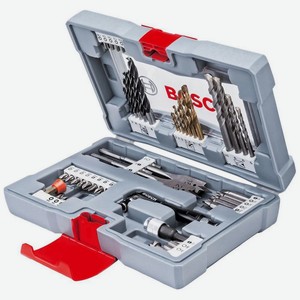 Набор бит и сверл Bosch Premium X-Line Set - 49 2608 P 00233