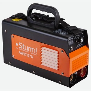 Сварочный аппарат Sturm AW97I27N