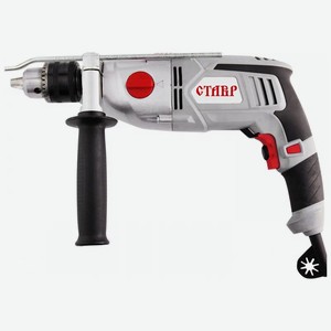 Дрель ударная Ставр ДУ-16/1200 МР-2С