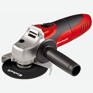 Угловая шлифовальная машина (болгарка) Einhell TC-AG 125, 850Вт 4430619