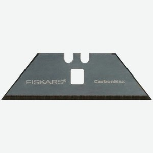 Лезвия сменные FISKARS 10 шт. CarbonMax 1027230