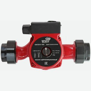 Насос WWQ CN32/4-180