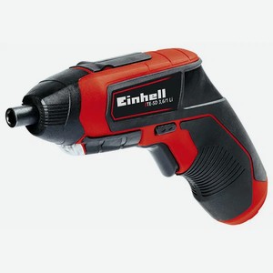 Аккумуляторная отвертка Einhell TE-SD 3,6/1 Li 4513501