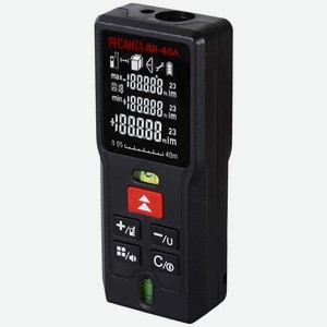 Дальномер Ресанта ДЛ-40A