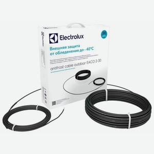 Теплый пол Electrolux EACO 2-30-1100