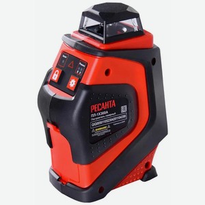 Построитель лазерный Ресанта ПЛ-1Х360А