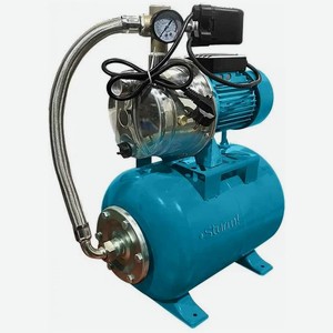 Насосная станция Sturm WP9714ST