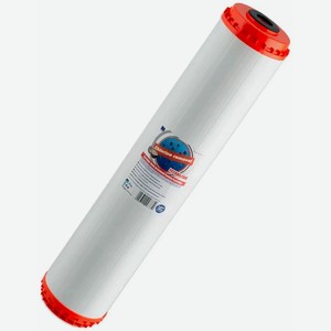 Картридж угольный  Aquafilter FCCBHD20BB, 666