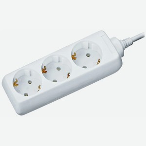 Удлинитель Navigator 94 178 NPE-S-03-150-E-3x1