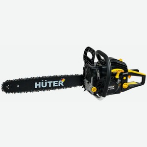 Бензопила Huter BS-2800M