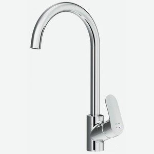 Кухонный смеситель AM.PM Like F8007100 хром