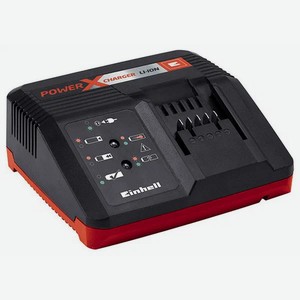 Зарядное устройство Einhell PXC (30 мин) 4512011