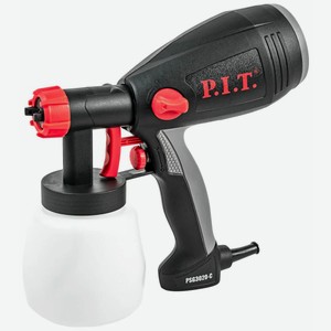 Краскораспылитель P.I.T. PSG3020-C мастер